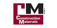 Construction Materials Logo